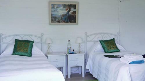 Hotel Kaliyoga Retreats