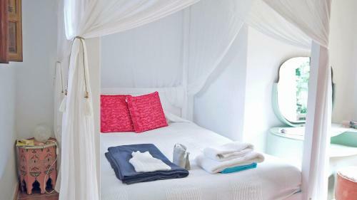 Hotel Kaliyoga Retreats