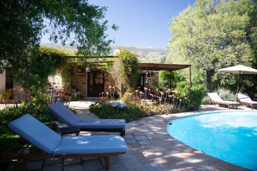 Hotel Kaliyoga Retreats