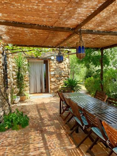 Hotel Kaliyoga Retreats