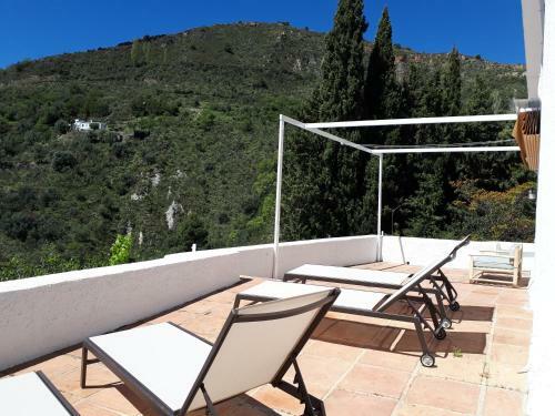 Villa Casa Lim�n, Alpujarra