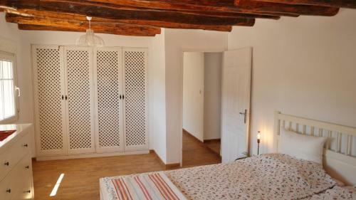 Villa Casa Lim�n, Alpujarra