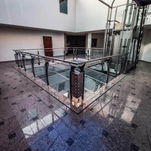 Apartamento Lofty