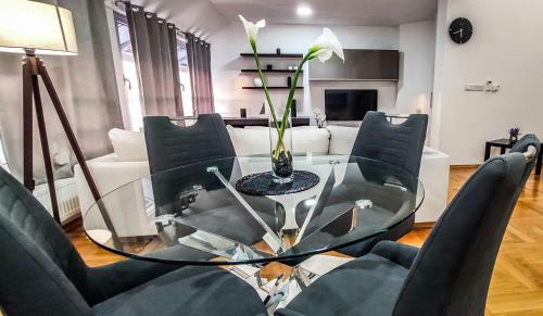 Apartamento Lofty