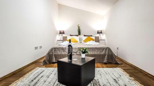 Apartamento Lofty