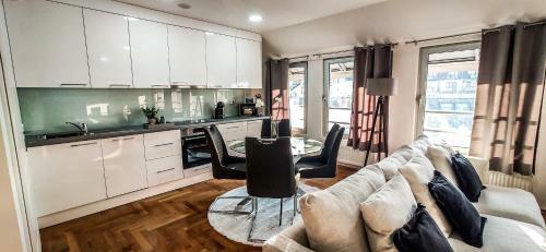 Apartamento Lofty