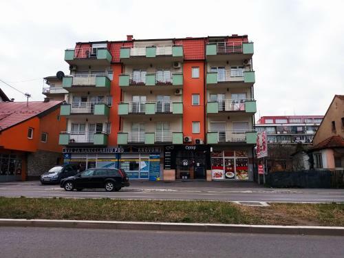 Luna Apartman