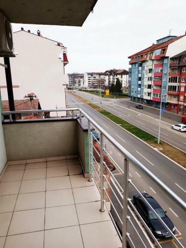 Luna Apartman