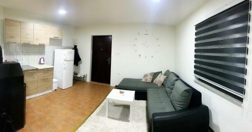 Modern Apartment