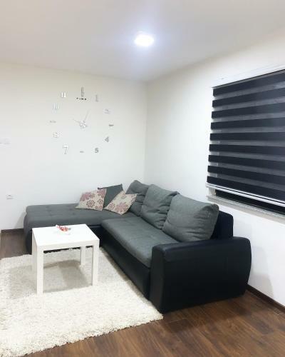 Modern Apartment