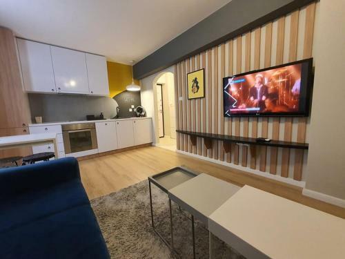 Jazz Apartman Na Dan