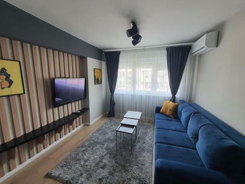 Jazz Apartman Na Dan