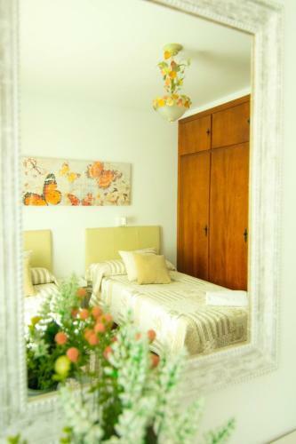 La Casita De Las Hortensias