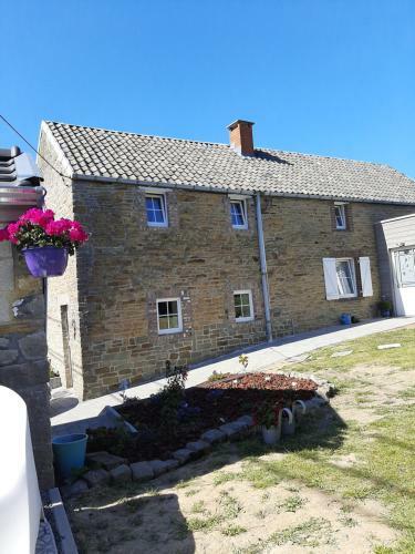 Apartamento Le Tilleul Roland