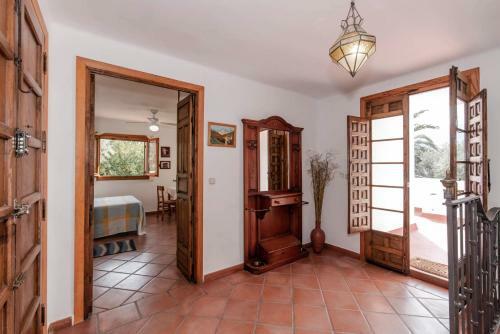 Villa Jacaranda Con Piscina Privada