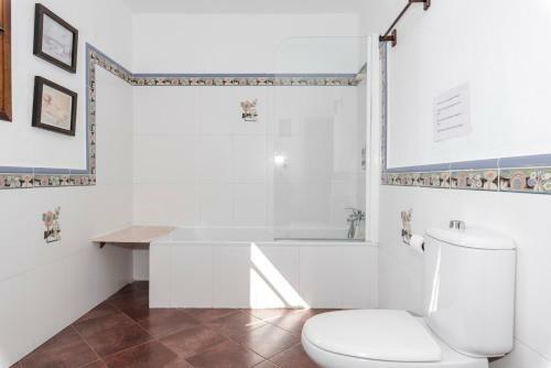 Villa Jacaranda Con Piscina Privada