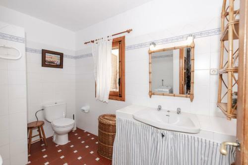 Villa Jacaranda Con Piscina Privada