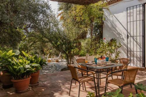 Villa Jacaranda Con Piscina Privada
