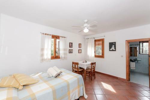 Villa Jacaranda Con Piscina Privada