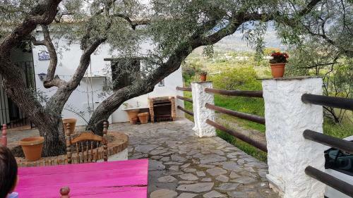 Hostal Gateway To The Alpujarras, 'cortijo Derry'