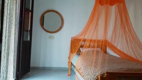 Hostal Gateway To The Alpujarras, 'cortijo Derry'