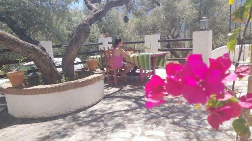 Hostal Gateway To The Alpujarras, 'cortijo Derry'