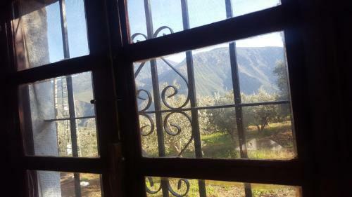 Hostal Gateway To The Alpujarras, 'cortijo Derry'