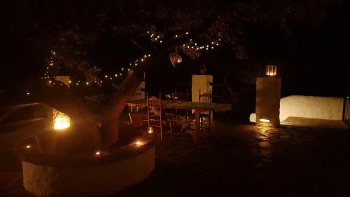 Hostal Gateway To The Alpujarras, 'cortijo Derry'
