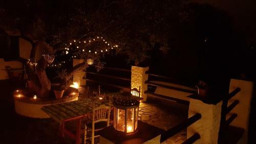 Hostal Gateway To The Alpujarras, 'cortijo Derry'