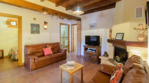 Cortijo El Olivar �rgiva By Ruralidays