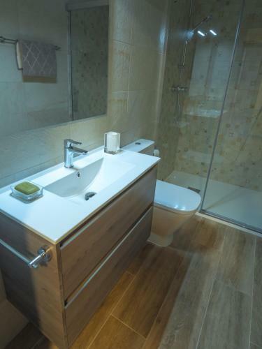 Casa Cantera Del Berrocal