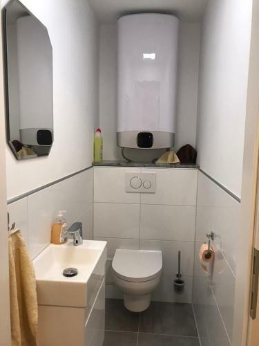 Hostal Sonnstein Apartment