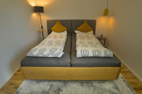 Apartamento Traunseeblick Loft Luv & Lee