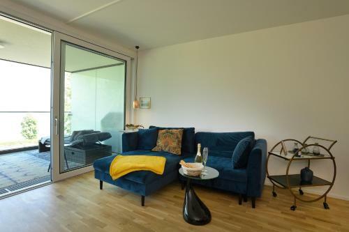 Apartamento Traunseeblick Loft Luv & Lee