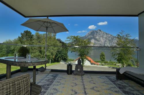 Apartamento Traunseeblick Loft Luv & Lee