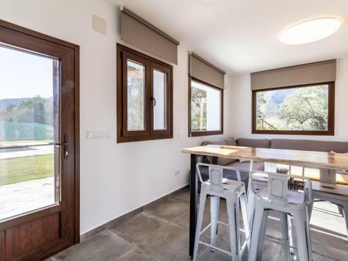 Agroturismo Cortijo Villa Maroma