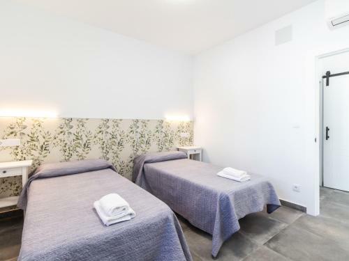 Agroturismo Cortijo Villa Maroma
