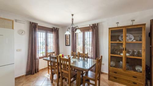 Finca Al-zayt�n �rgiva By Ruralidays