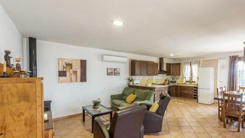Finca Al-zayt�n �rgiva By Ruralidays