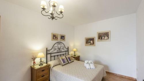 Finca Al-zayt�n �rgiva By Ruralidays
