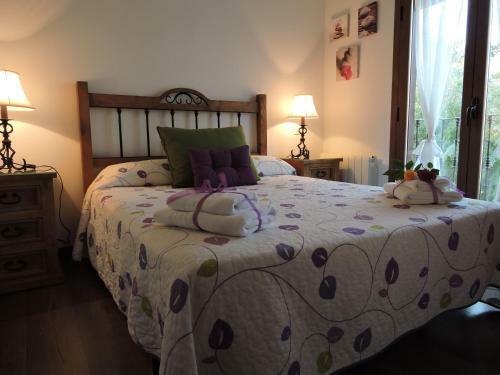 Agroturismo La Casa De La Abuela