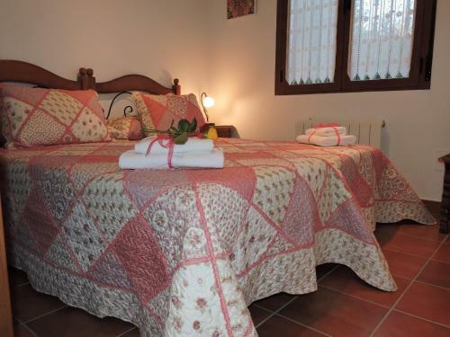 Agroturismo La Casa De La Abuela