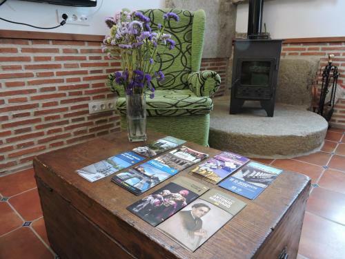 Agroturismo La Casa De La Abuela