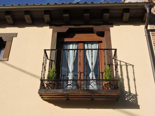 Agroturismo La Casa De La Abuela