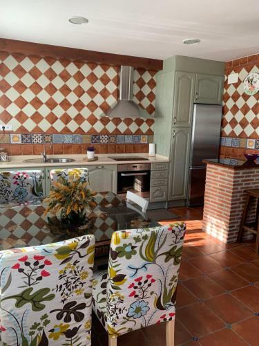 Agroturismo La Casa De La Abuela