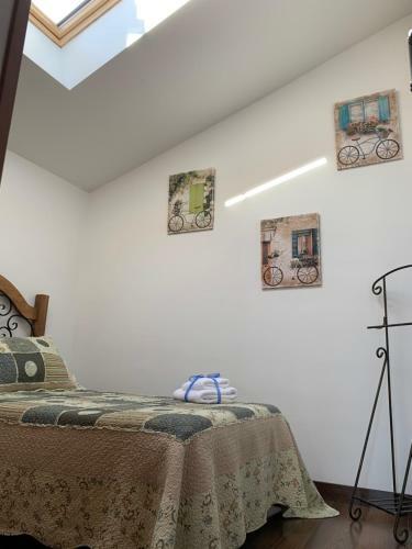 Agroturismo La Casa De La Abuela