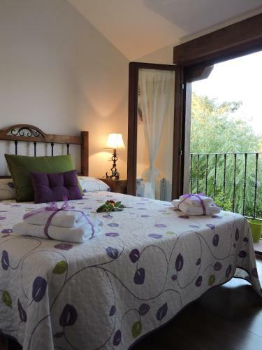 Agroturismo La Casa De La Abuela