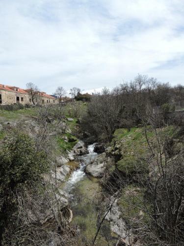 Agroturismo La Casa De La Abuela