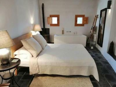 Casa Luca, Orgiva - Villa With Private Pool