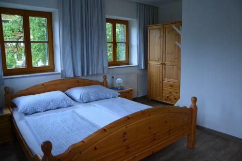 Agroturismo Bauernhof "unteres Feld"